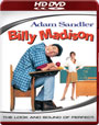 HD DVD /   / Billy Madison