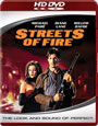 HD DVD /    / Streets of Fire