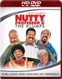 HD DVD /   2 / Nutty Professor II: The Klumps