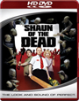 HD DVD /     / Shaun of the Dead