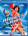 Blu-ray /  :    / Blades of Glory