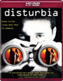 HD DVD /  / Disturbia