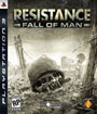 PS3 / :   / Resistance: Fall of Man