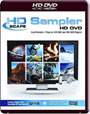 HD DVD /  HD   HDScape / HDScape Sampler