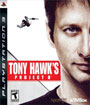 PS3 /  8 / Tony Hawks Project 8