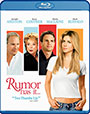 Blu-ray /   / Rumor Has It...