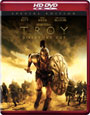 HD DVD /  / Troy