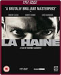 HD DVD /  / La Haine