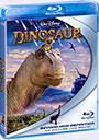 Blu-ray /  / Dinosaur