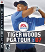 PS3 /      2007 / Tiger Woods PGA Tour 07