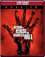 HD DVD /      / Return to House on Haunted Hill