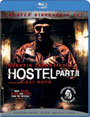 Blu-ray /  2 / Hostel: Part II