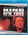 Blu-ray /  - / King of New York