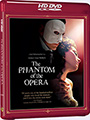 HD DVD /   / Phantom of the Opera, The