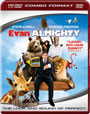 HD DVD /   / Evan Almighty