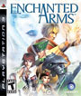PS3 / Enchanted Arms / Enchanted Arms