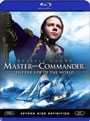 Blu-ray /  :    / Master and Commander: The Far Side of the World