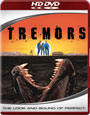 HD DVD /   / Tremors