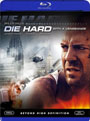 Blu-ray /   3 / Die Hard: With a Vengeance