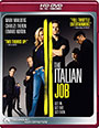 HD DVD /  - / Italian Job, The