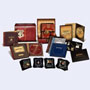 Blu-ray /   1-5:    / Harry Potter Years 1-5: Limited Edition Giftset