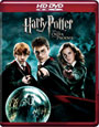 HD DVD /      / Harry Potter and the Order of the Phoenix