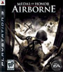 PS3 / Medal of Honor Airborne / Medal of Honor Airborne