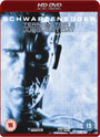 HD DVD /  2:   / Terminator 2: Judgment Day
