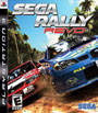 PS3 / SEGA Rally Revo / SEGA Rally Revo