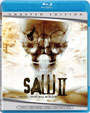 Blu-ray /  2 / Saw II