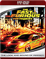HD DVD /  :   / The Fast and the Furious: Tokyo Drift
