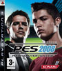 PS3 / Pro Evolution Soccer 2008 / Winning Eleven: Pro Evolution Soccer 2008