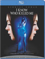 Blu-ray /  ,    / I Know Who Killed Me