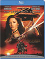 Blu-ray /   / The Legend of Zorro