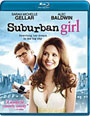 Blu-ray /    / Suburban Girl