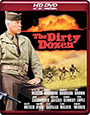HD DVD /   / Dirty Dozen, The