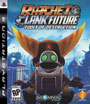 PS3 / Ratchet amp Clank Future: Tools of Destruction / Ratchet amp Clank Future: Tools of Destruction