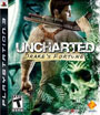 PS3 / Uncharted: Drakeaposs Fortune / Uncharted: Drakeaposs Fortune