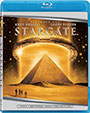 Blu-ray /   / Stargate