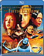 Blu-ray /   / Fifth Element, The