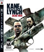 PS3 / Kane amp Lynch: Dead Men / Kane amp Lynch: Dead Men