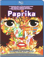 Blu-ray /  / Paprika