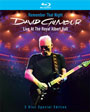 Blu-ray /    / David Gilmour: Remember That Night