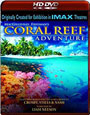 HD DVD /     / Coral Reef Adventure
