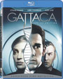 Blu-ray /  / Gattaca
