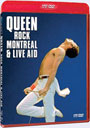 HD DVD / Queen   / Queen Rocks Montreal