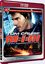 HD DVD /   3 / Mission: Impossible III