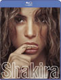 Blu-ray / Shakira: Oral Fixation Tour / Shakira: Oral Fixation Tour