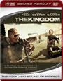 HD DVD /  / The Kingdom