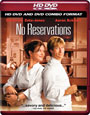 HD DVD /   / No Reservations